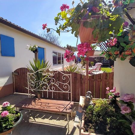 Ranch Lau&Ri Nazare Apartment Cela Velha Екстериор снимка
