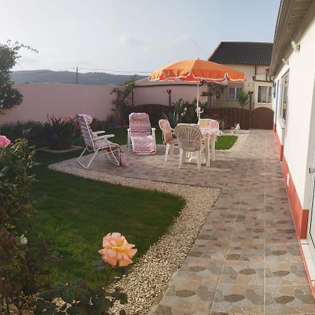 Ranch Lau&Ri Nazare Apartment Cela Velha Екстериор снимка