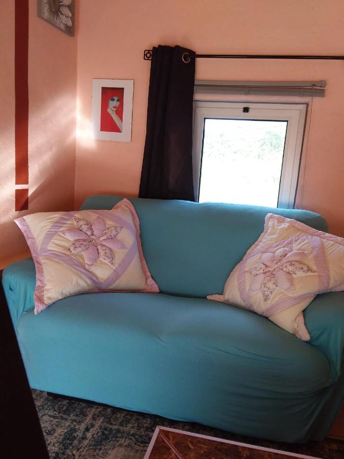 Ranch Lau&Ri Nazare Apartment Cela Velha Екстериор снимка