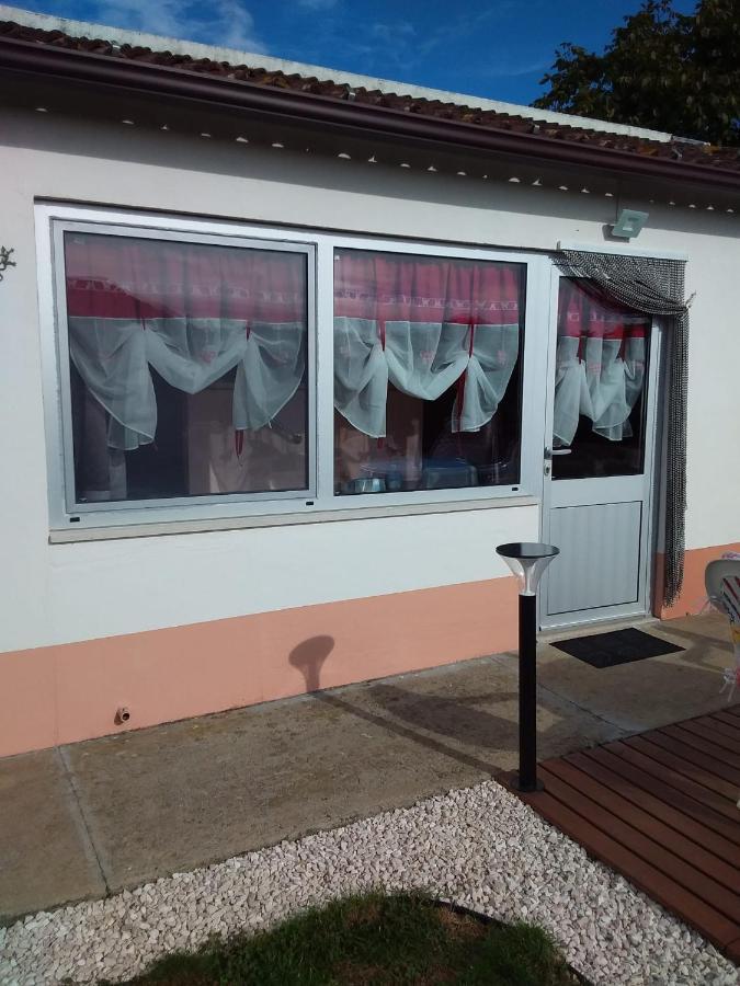 Ranch Lau&Ri Nazare Apartment Cela Velha Екстериор снимка