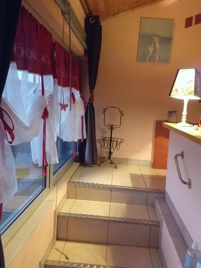 Ranch Lau&Ri Nazare Apartment Cela Velha Екстериор снимка