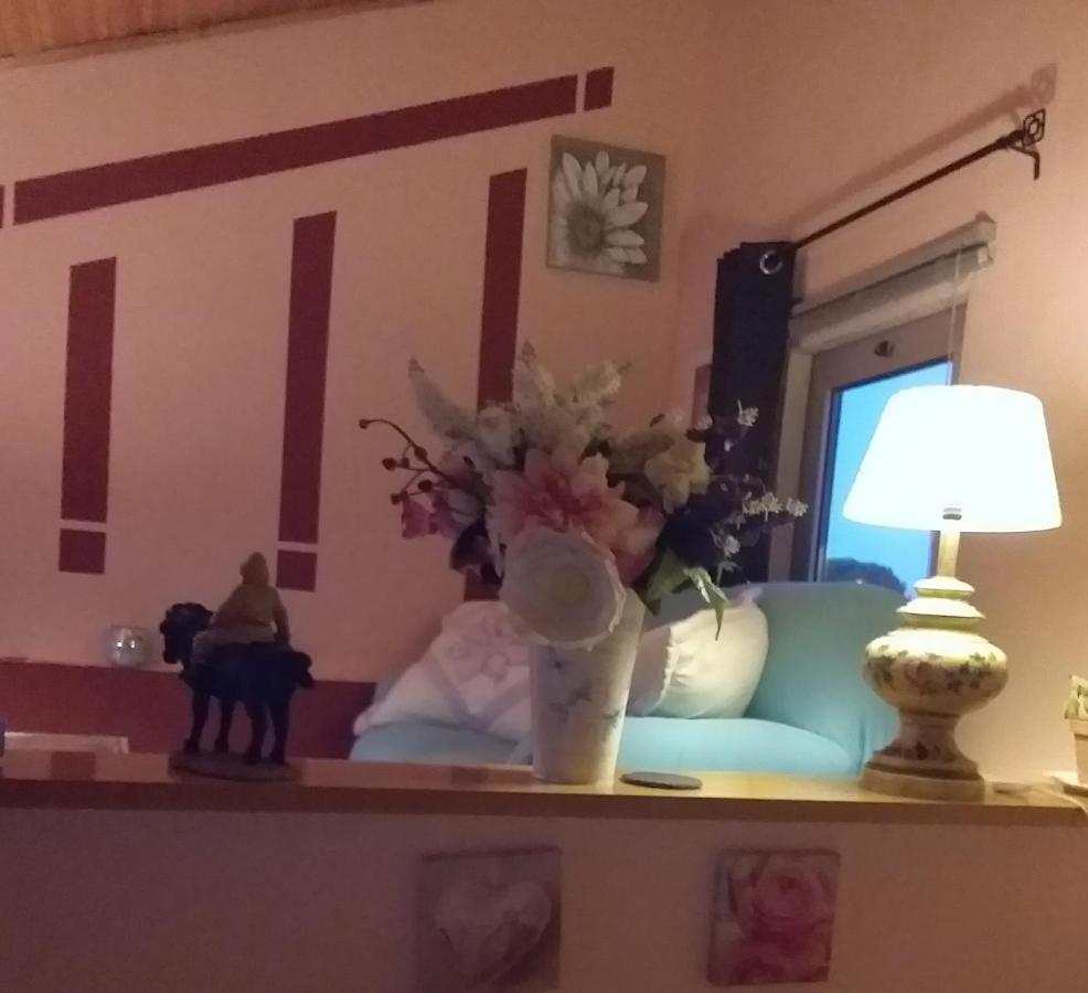 Ranch Lau&Ri Nazare Apartment Cela Velha Екстериор снимка