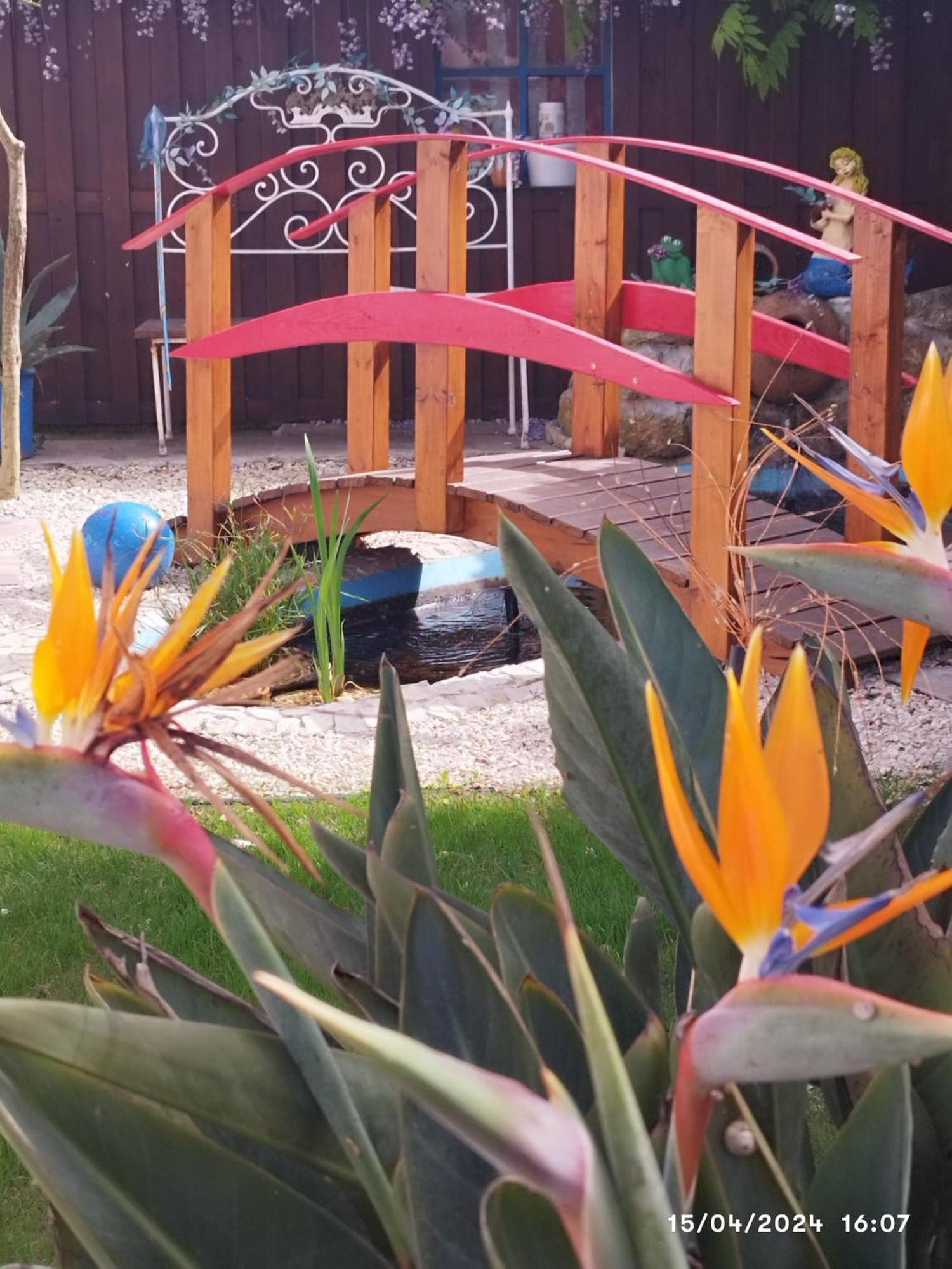 Ranch Lau&Ri Nazare Apartment Cela Velha Екстериор снимка