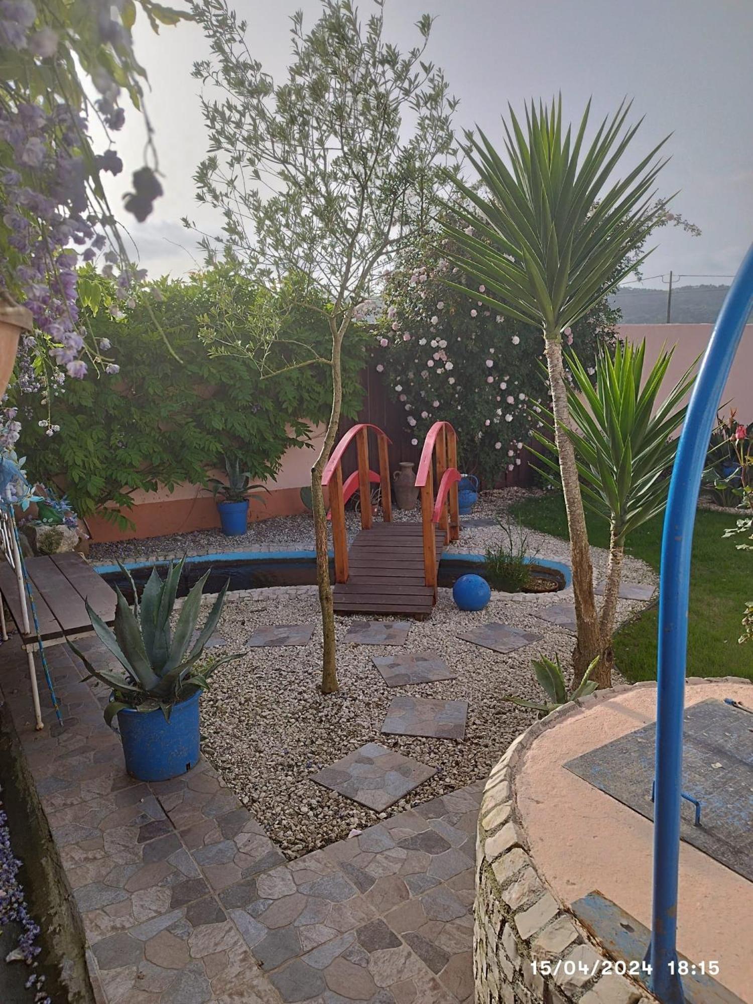 Ranch Lau&Ri Nazare Apartment Cela Velha Екстериор снимка