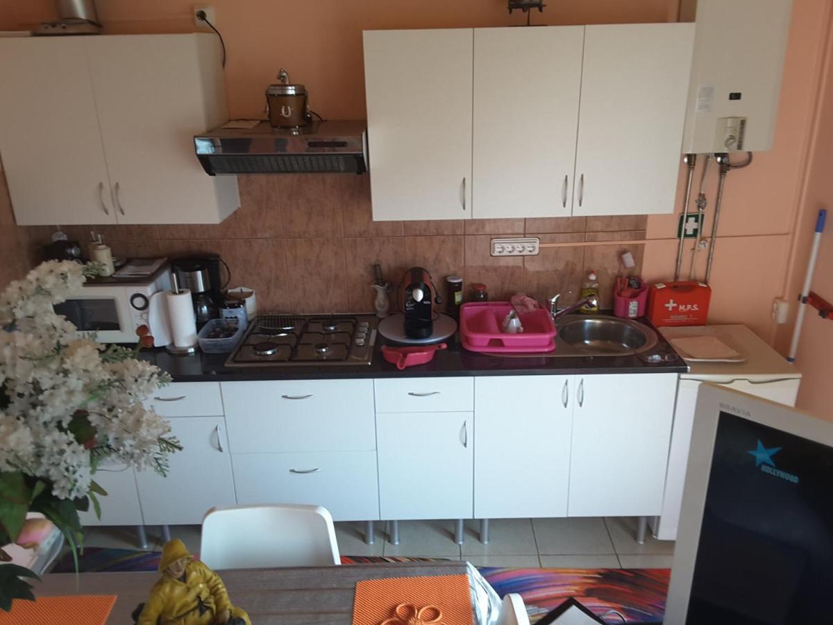 Ranch Lau&Ri Nazare Apartment Cela Velha Екстериор снимка